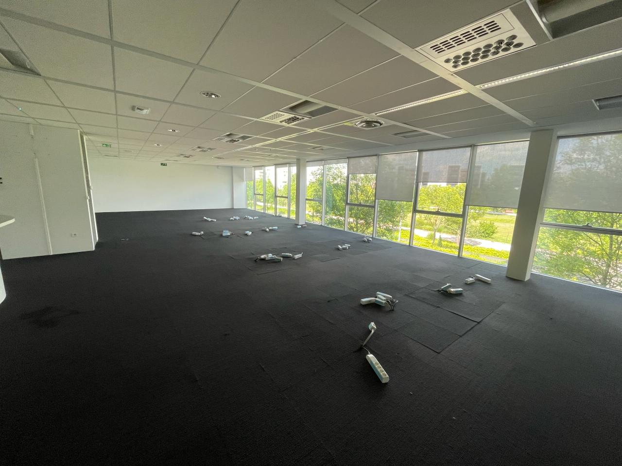 Bureau Blagnac 7981m² Location bureau Blagnac Haute-Garonne OLBUR2108339 13